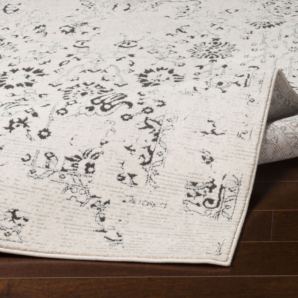 Bahar Machine Woven Rug