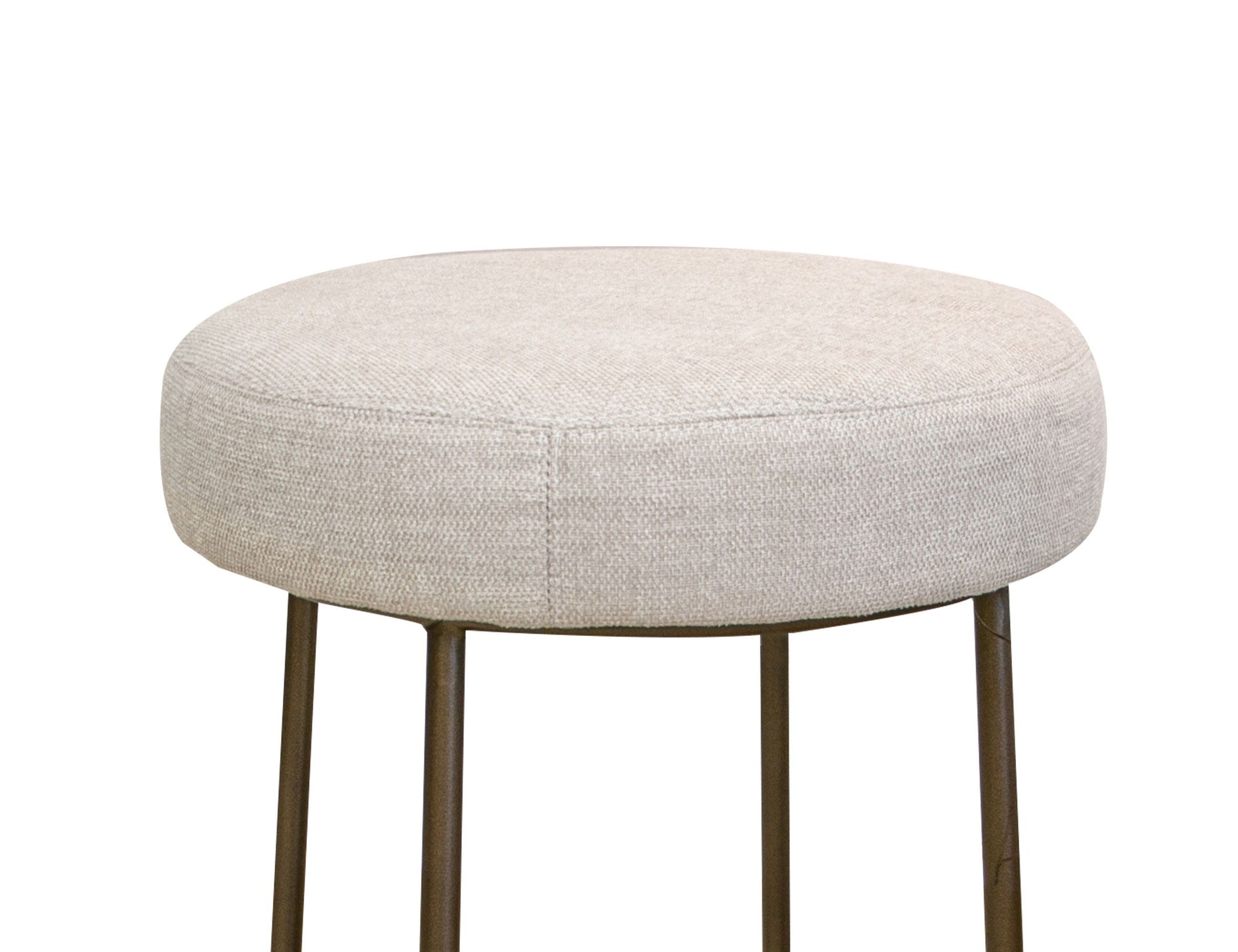 International Furniture Direct Frida - Stool | Meri Furniture