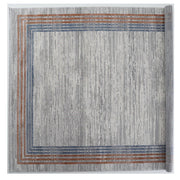 ACME Betria - Area Rug - Gray | Meri Furniture