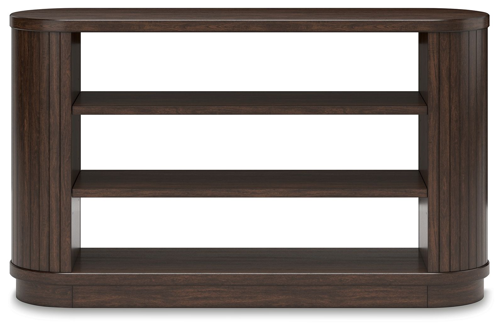 Korestone - Credenza - Warm Brown