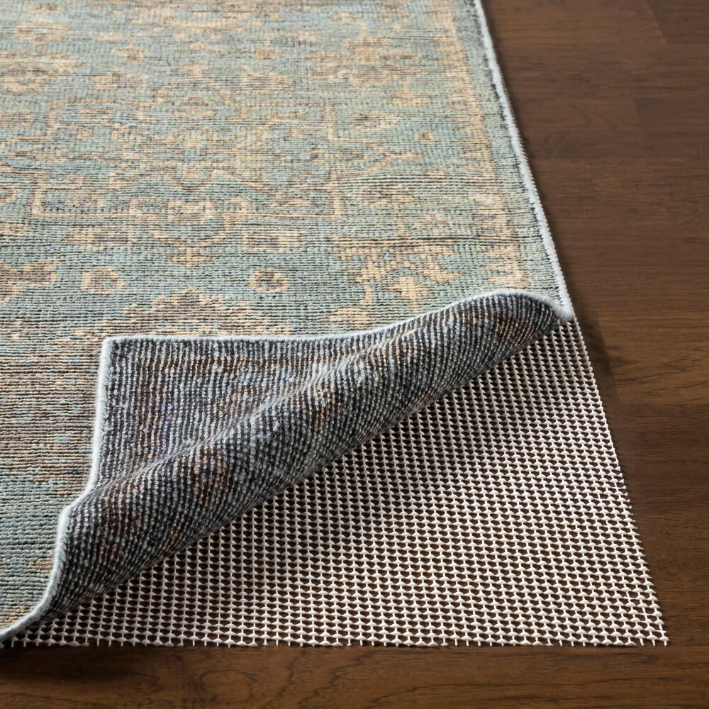 Lock Grip Rug Pad For Hard Surfaces
