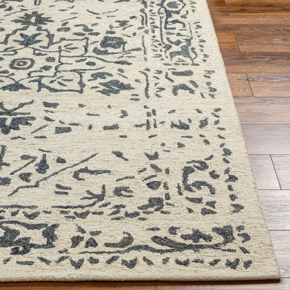Granada Handmade Rug