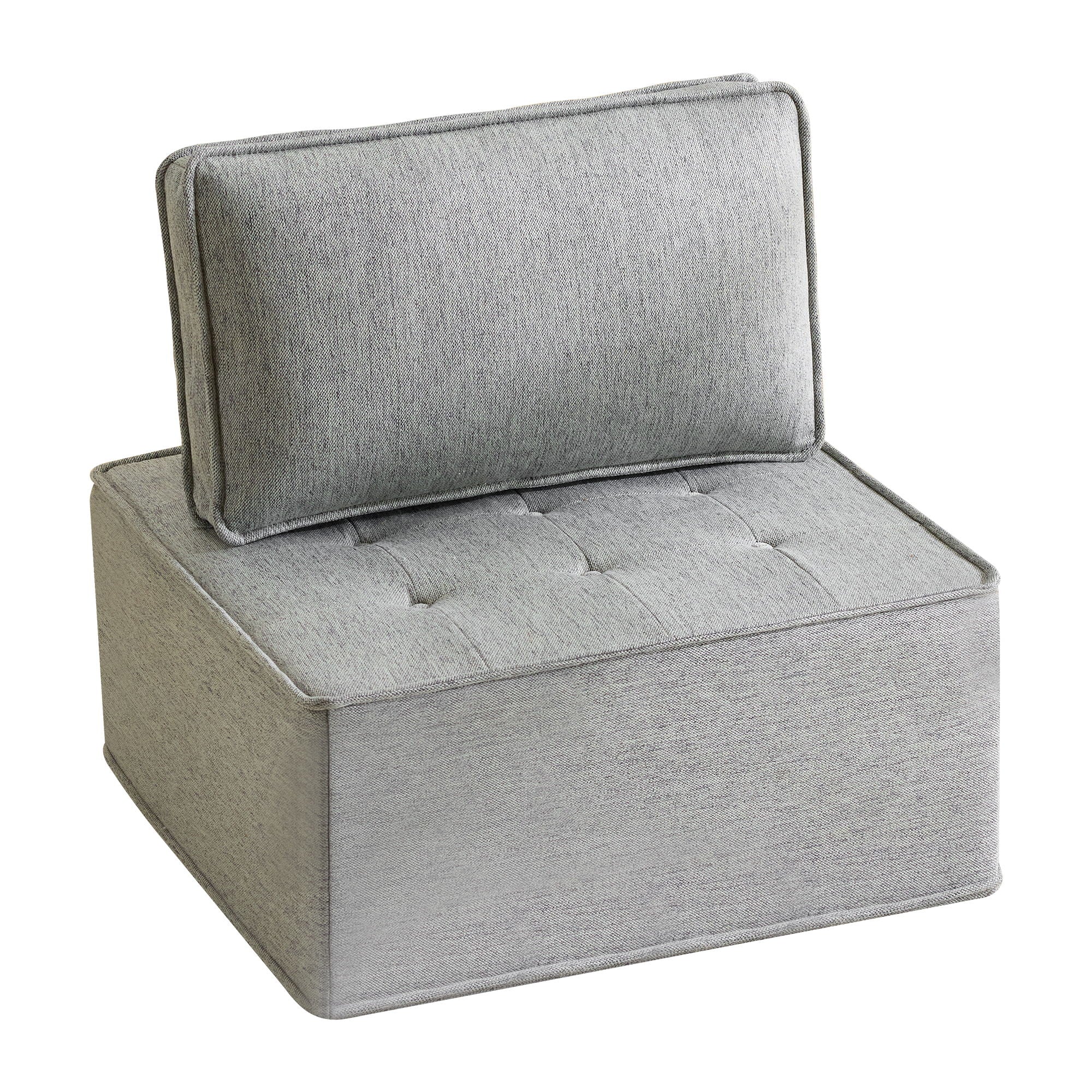 Sofa With Modular Splicing Design