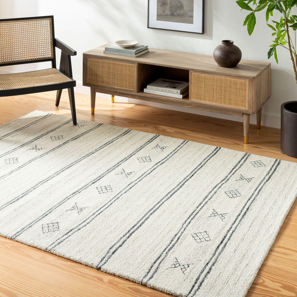 Granada Handmade Rug
