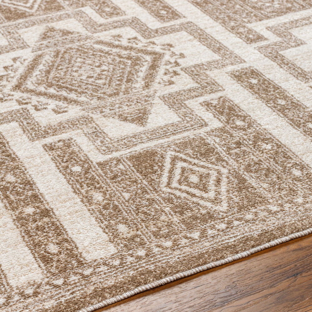 Positano Machine Woven Rug