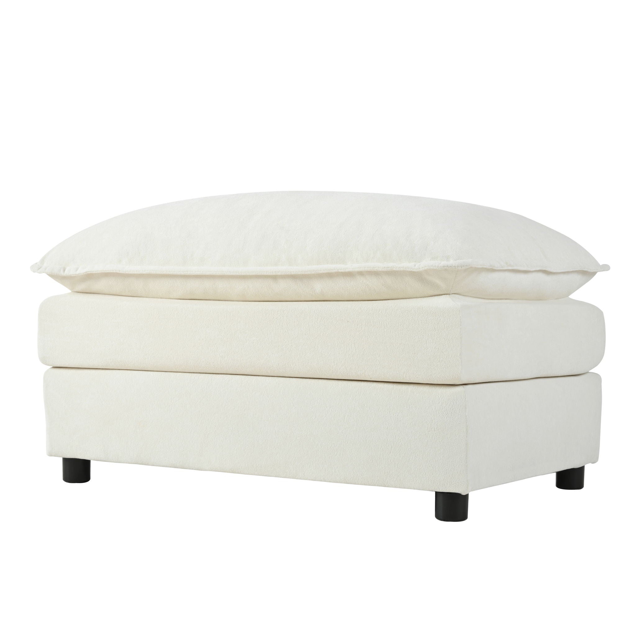 Living Room Ottomans