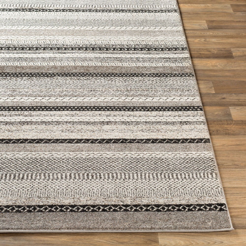 Nepali Machine Woven Rug
