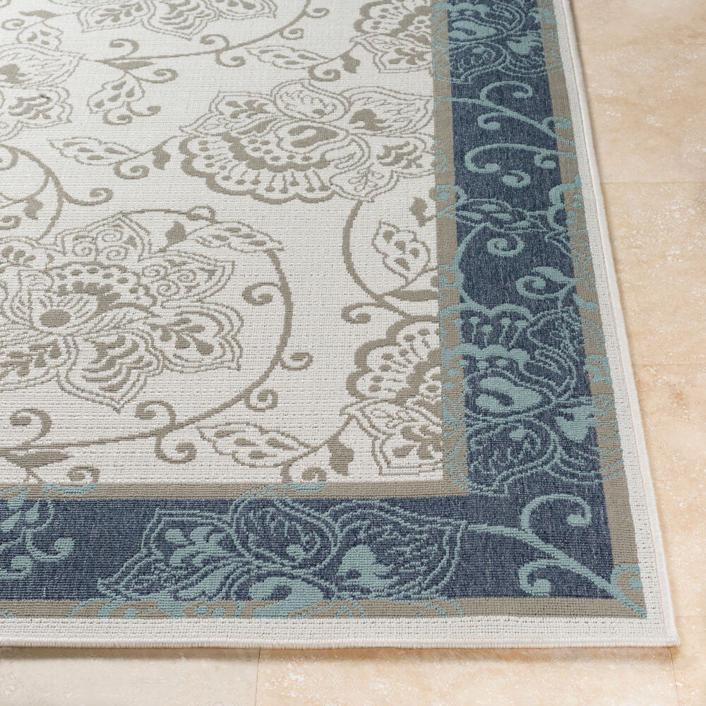 Alfresco Machine Woven Rug