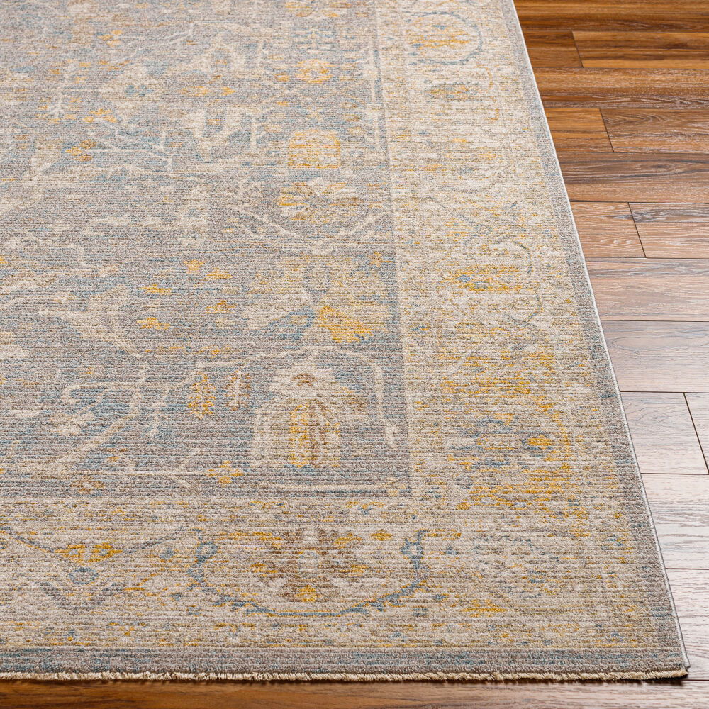 Avant Garde Machine Woven Rug