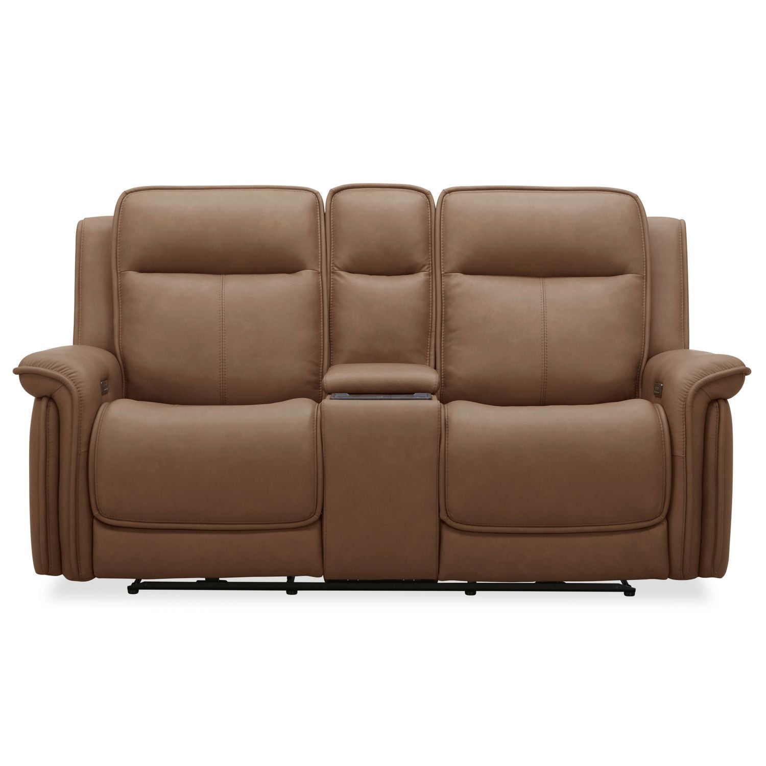 Cora - Loveseat With Console P3 & ZG