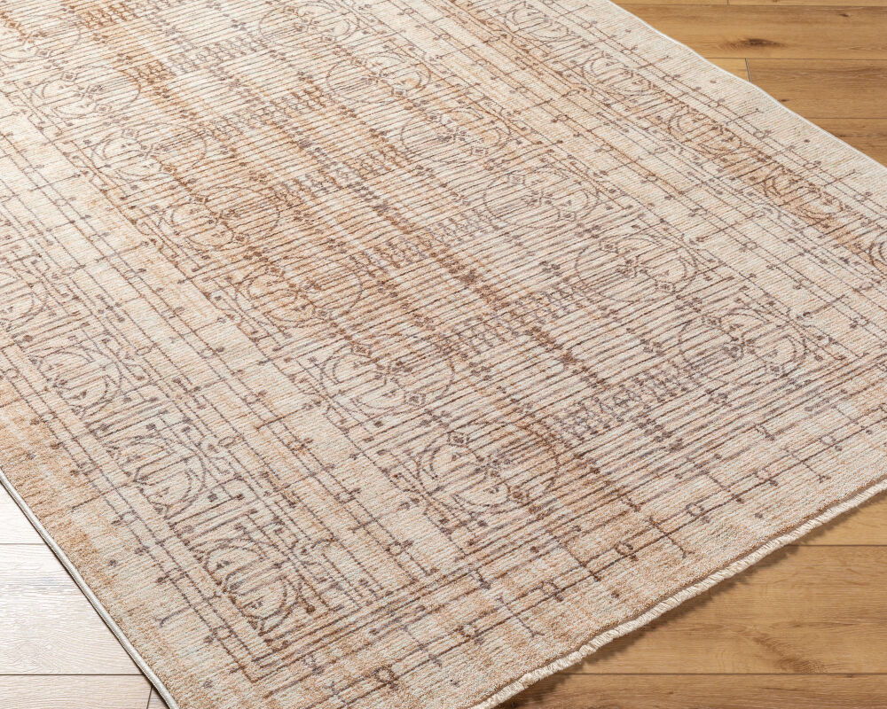 Usonia Machine Woven Rug