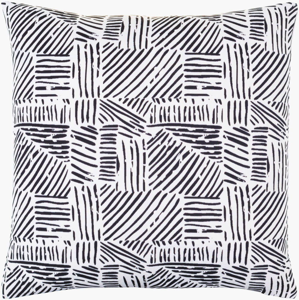 Baltimore Pillow
