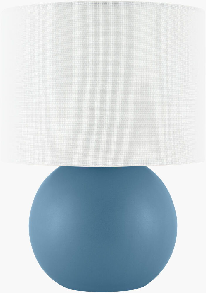 Elio Accent Table Lamp