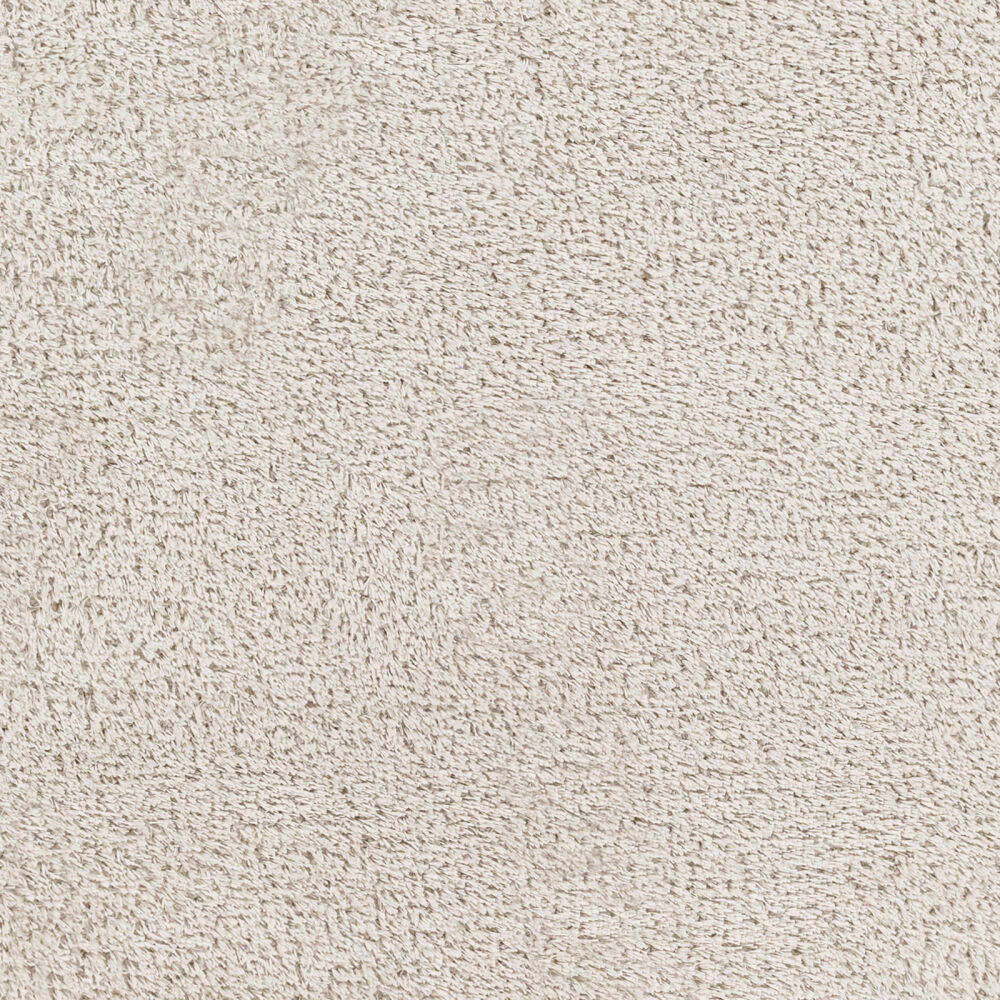Cloudy Shag Machine Woven Rug