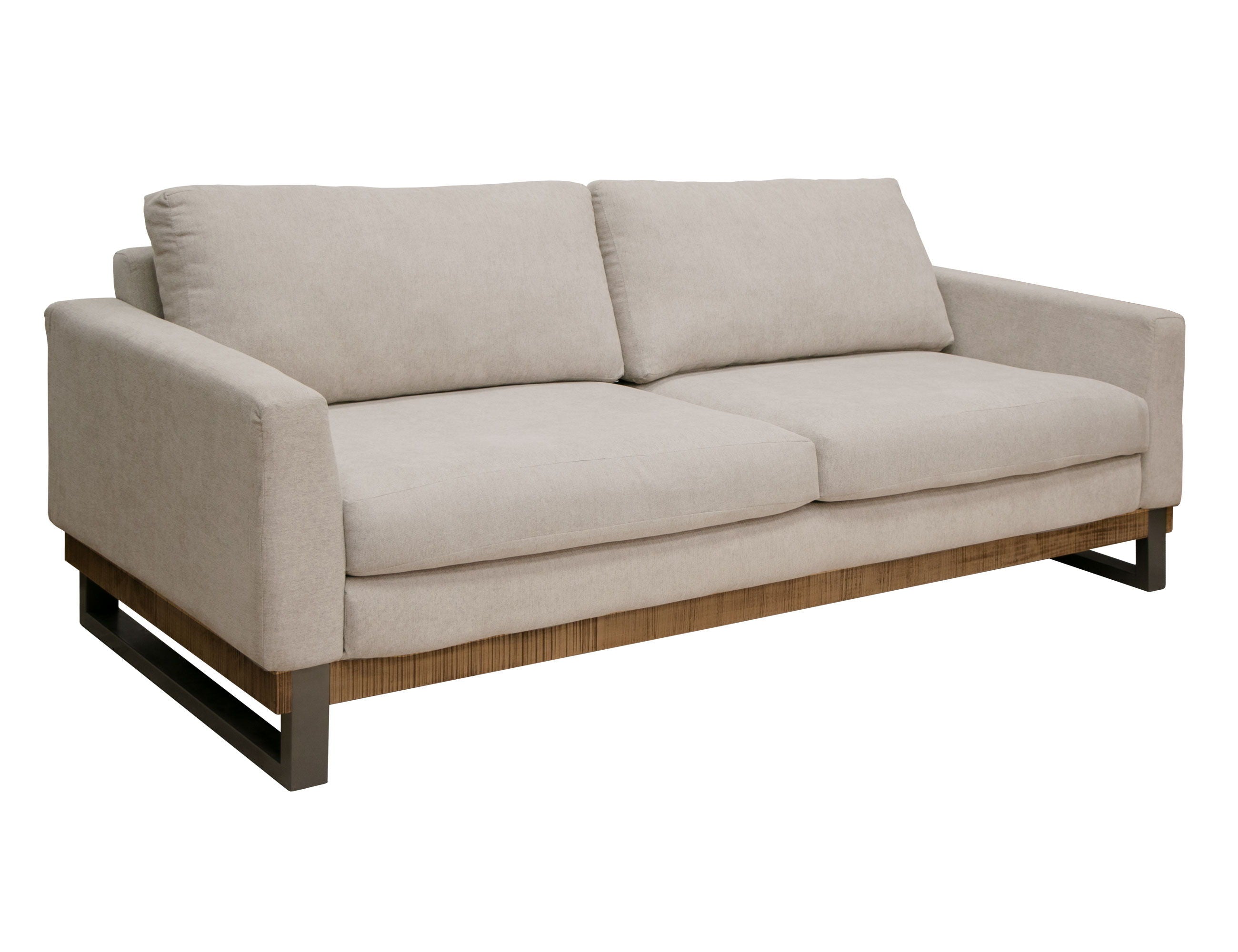 International Furniture Direct Mita - Sofa | Meri Furniture