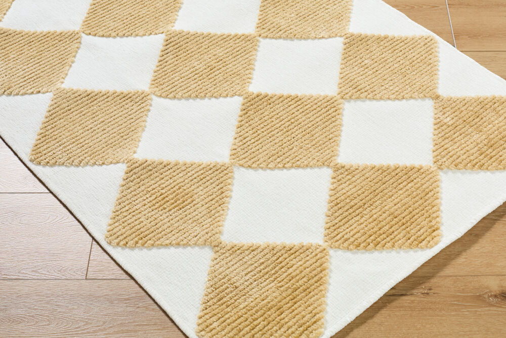 Lyna Machine Woven Rug