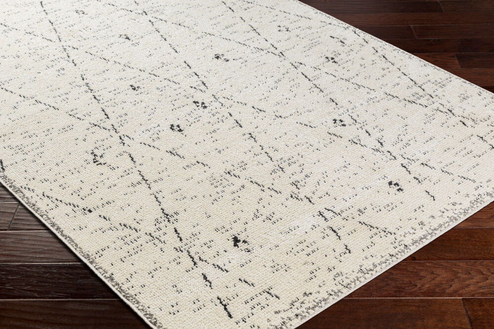 La Boheme Machine Woven Rug