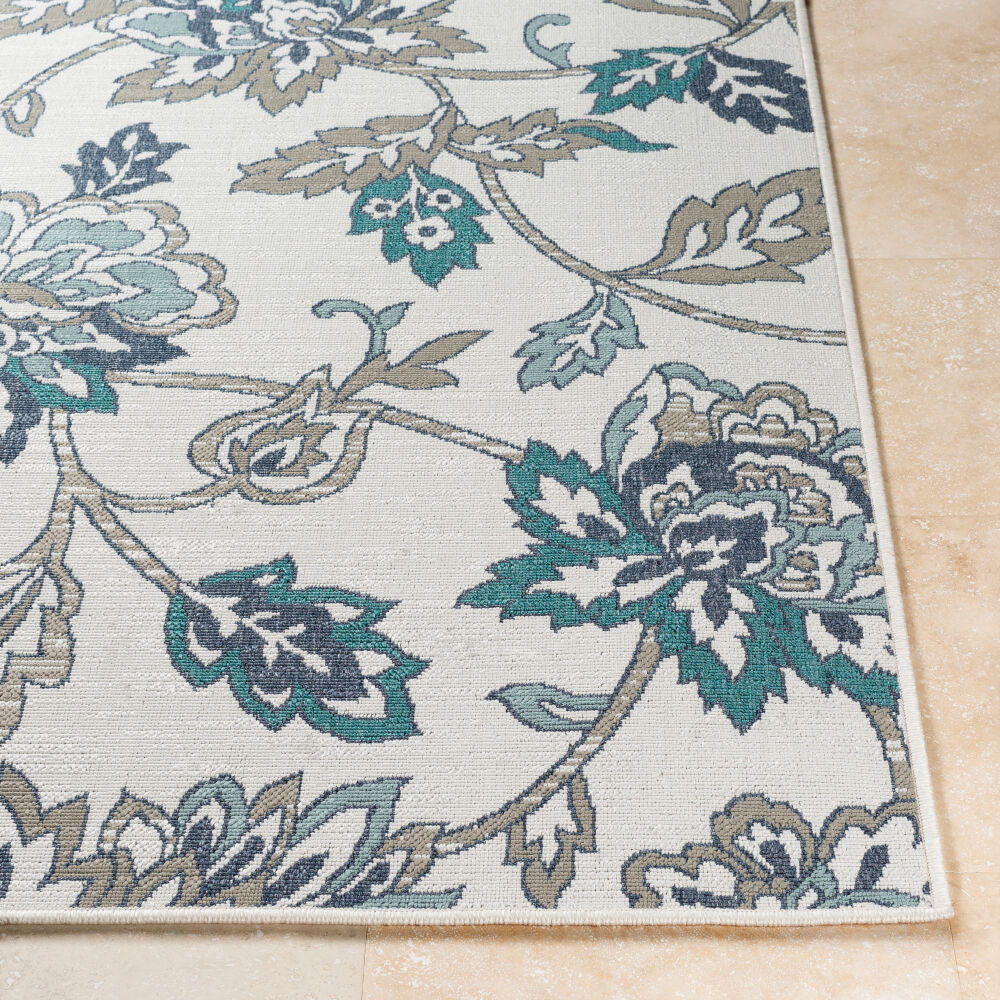 Alfresco Machine Woven Rug