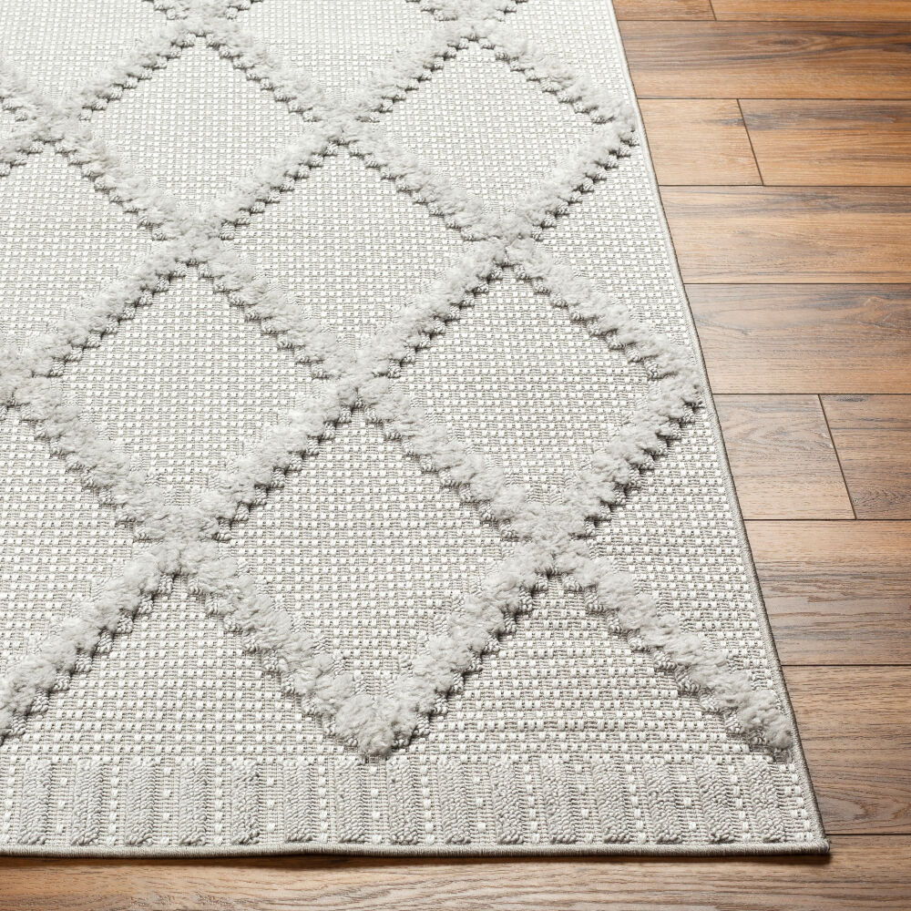 West Palm Machine Woven Rug