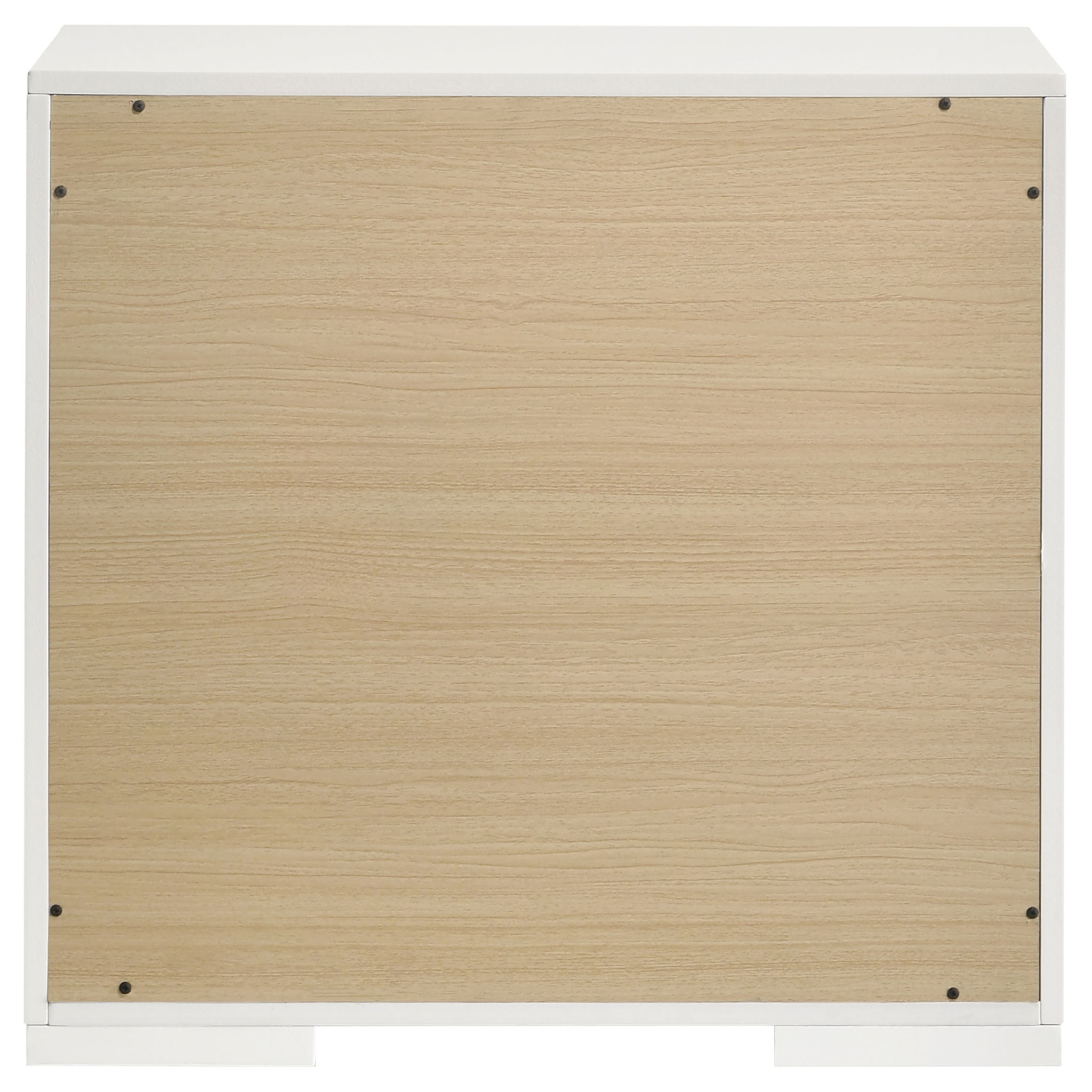 Pierce - 2 Drawer Nightstand, Bedside Table