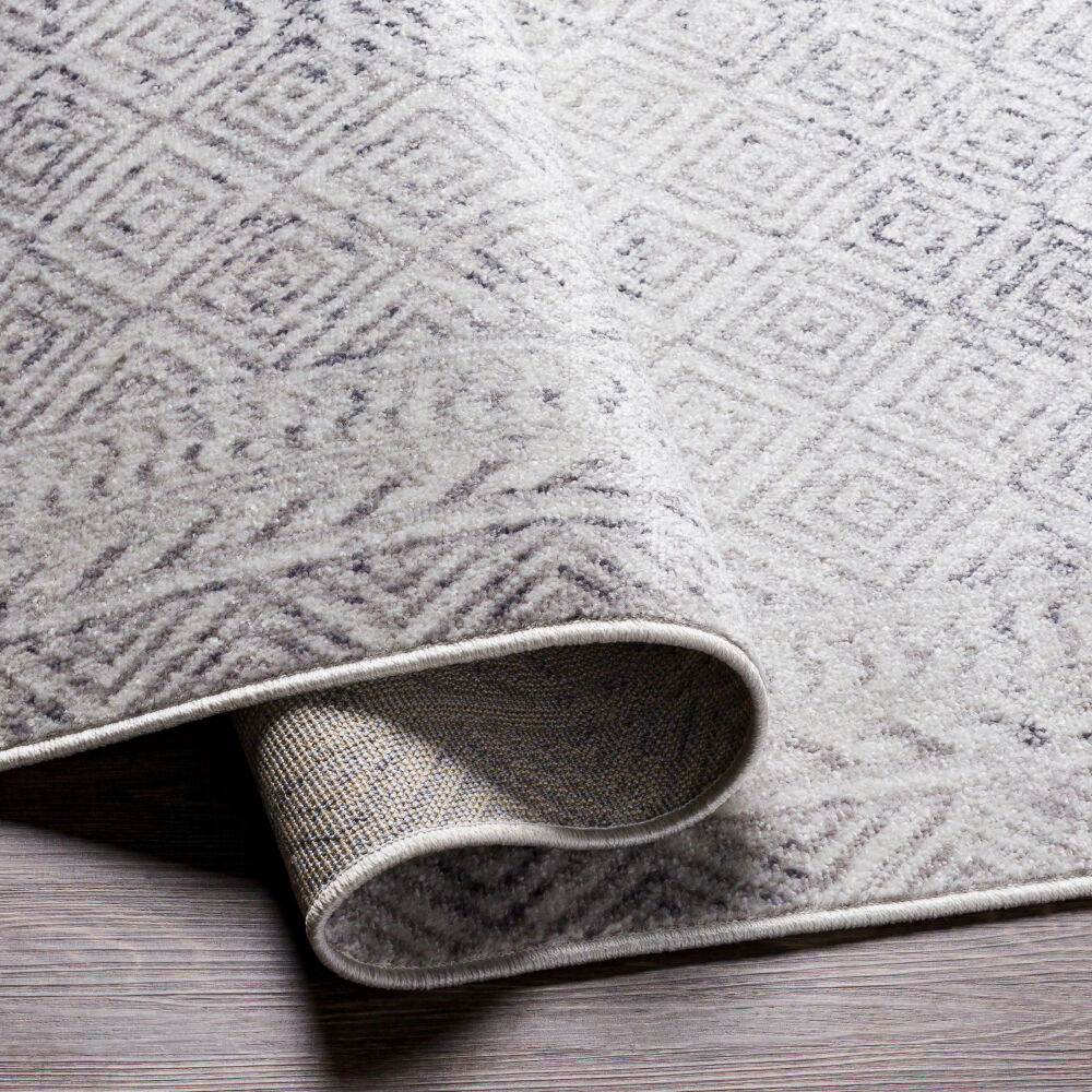 Alice Machine Woven Rug
