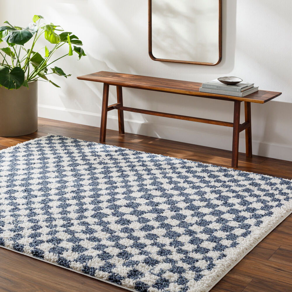 Birmingham Machine Woven Rug