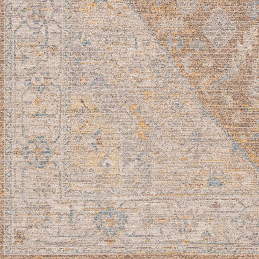 Avant Garde Machine Woven Rug