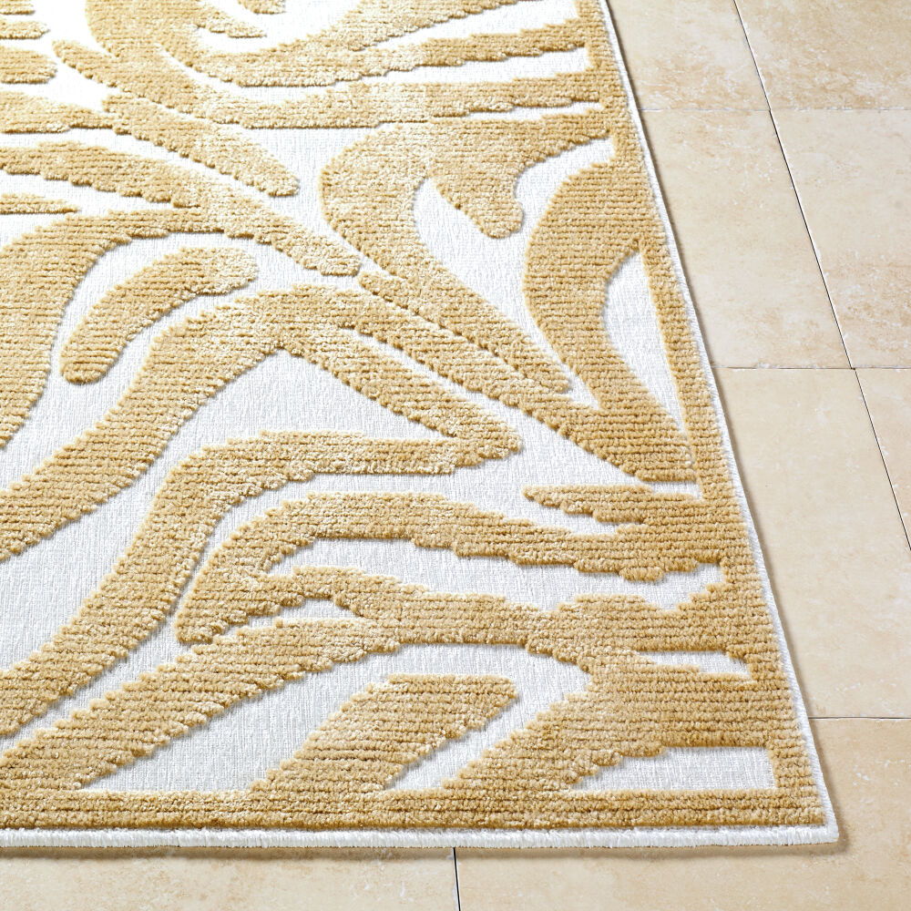Lyna Machine Woven Rug