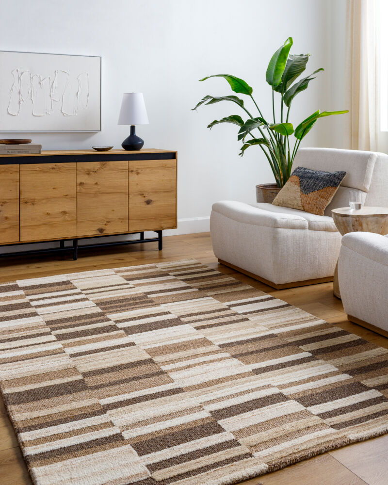 La Puna Handmade Rug