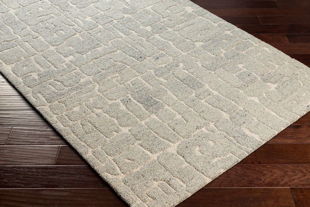 Madelyn Handmade Rug