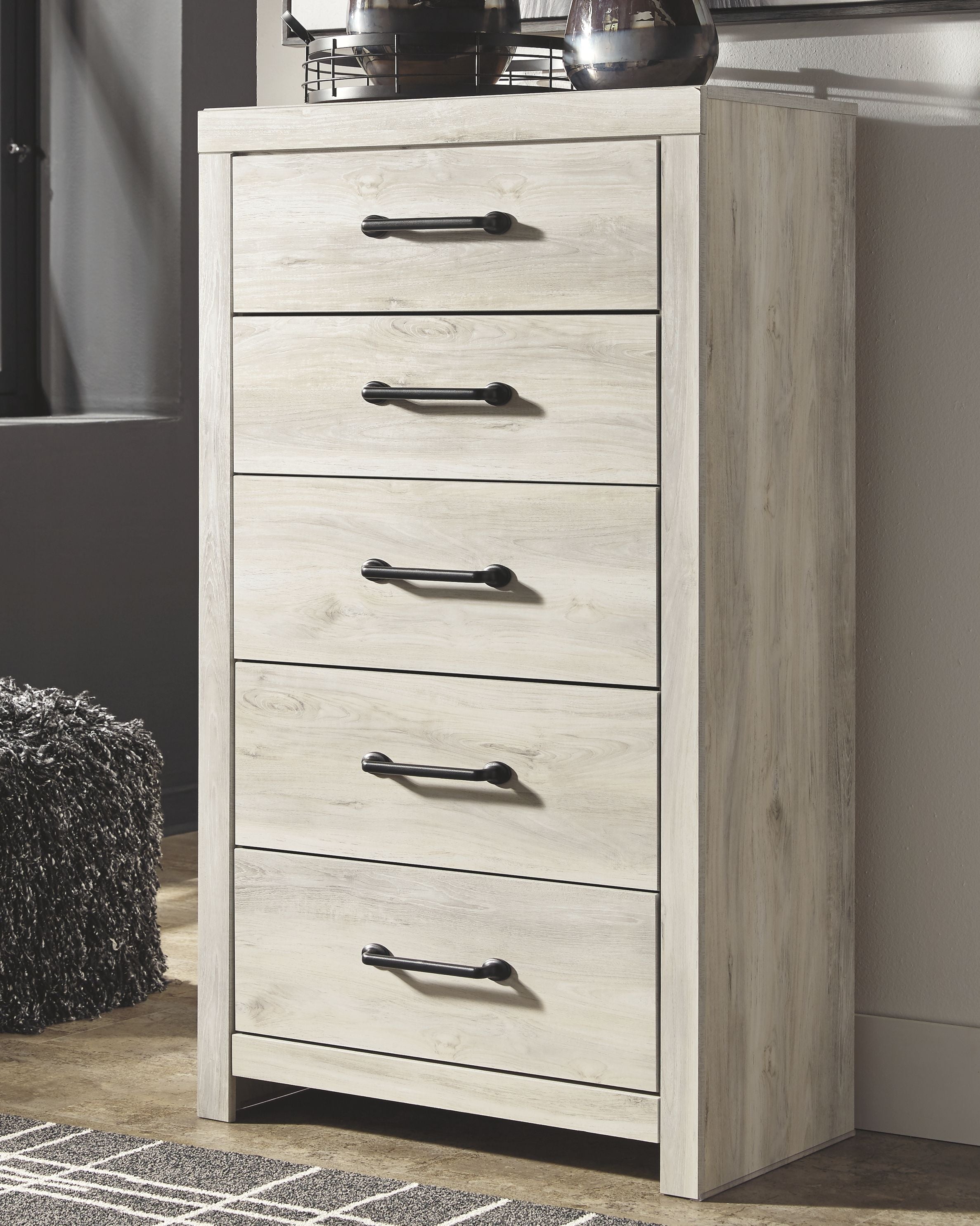 Signature Design by Ashley® Cambeck - Bedroom Set | Meri Furniture