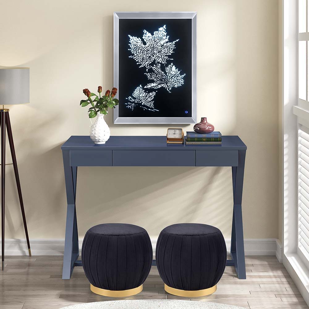 ACME Nalo - Console Table. | Meri Furniture