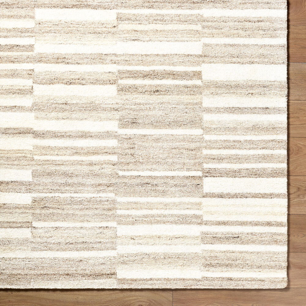 Max Handmade Rug