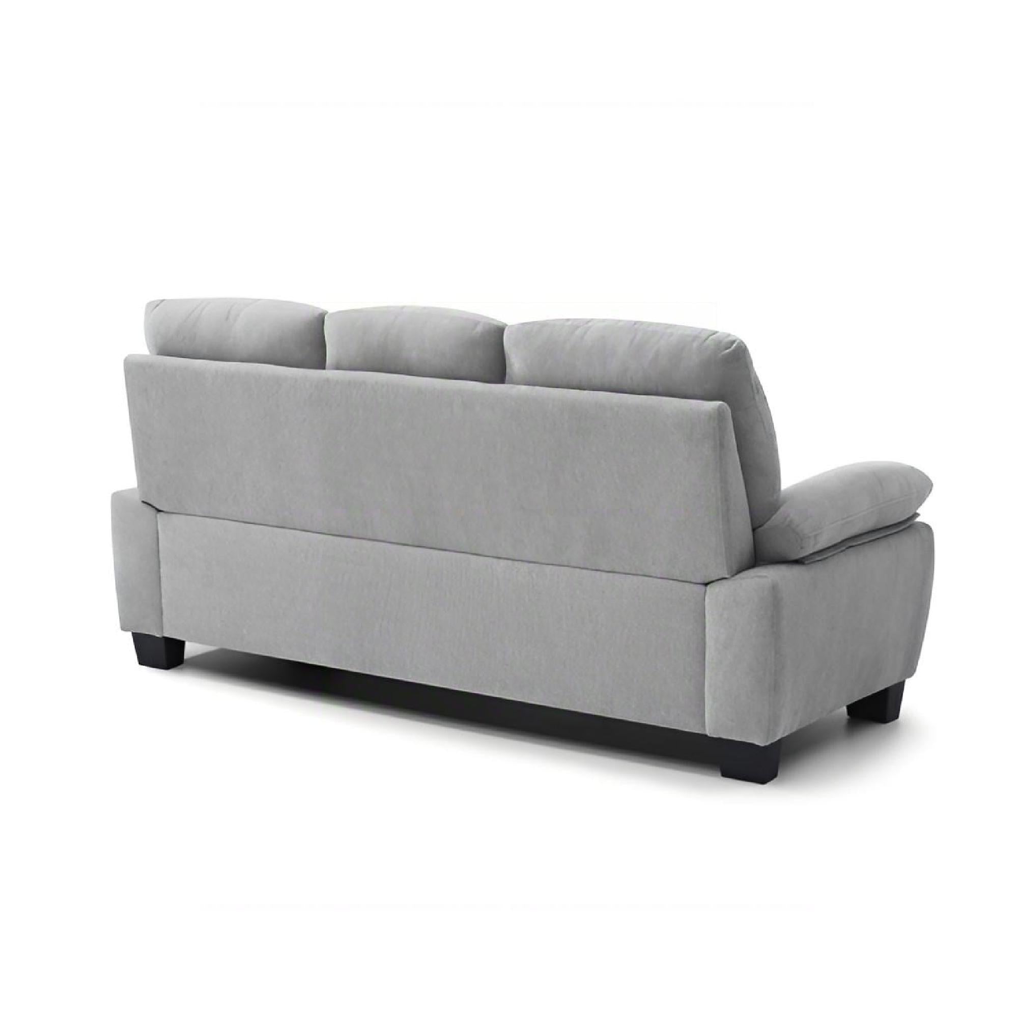 Summerton - Sofa With Pillow Top Arms