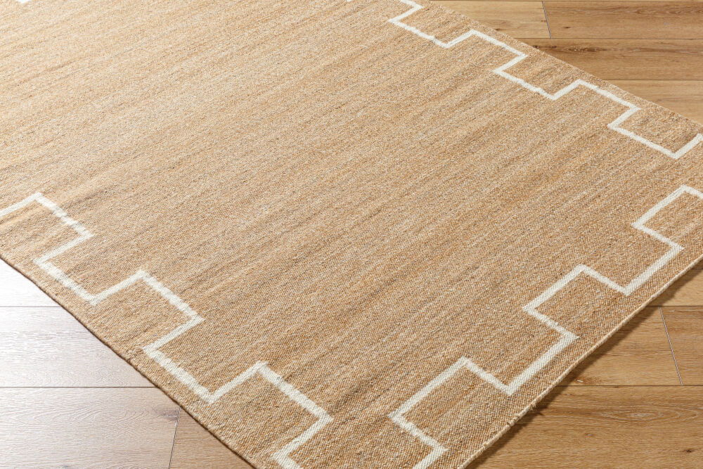 Lanesra Handmade Rug