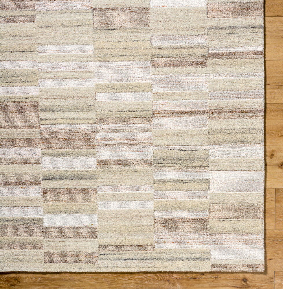 La Puna Handmade Rug