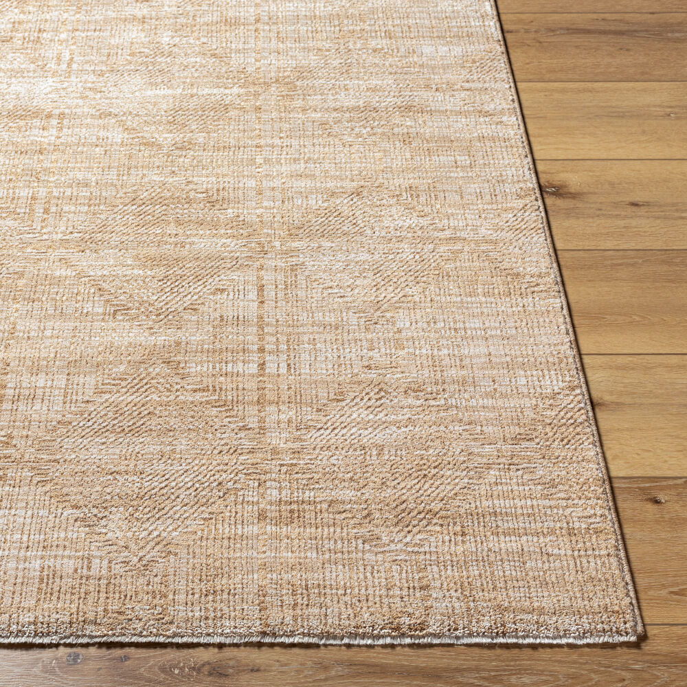 Masterpiece Machine Woven Rug