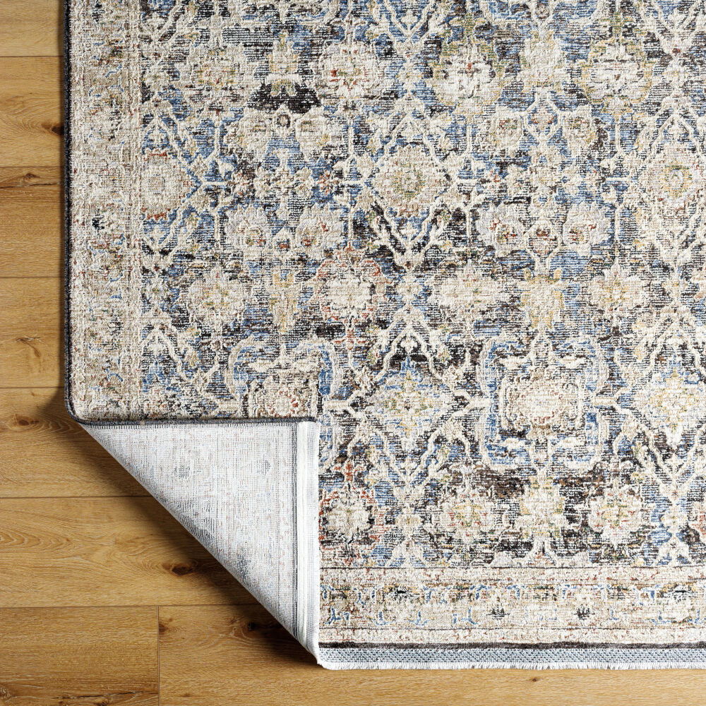 Rivaldo Machine Woven Rug