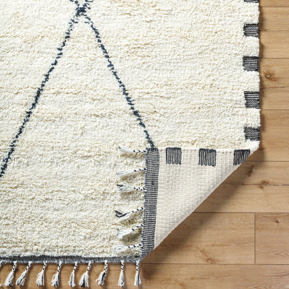 Mirela Handmade Rug