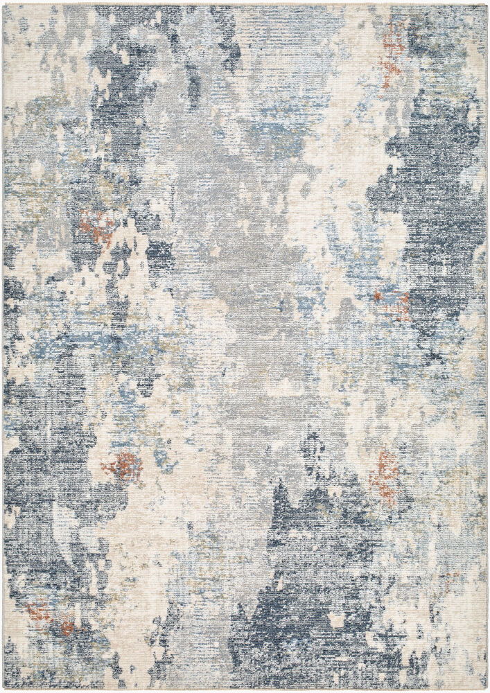 Amore Machine Woven Rug