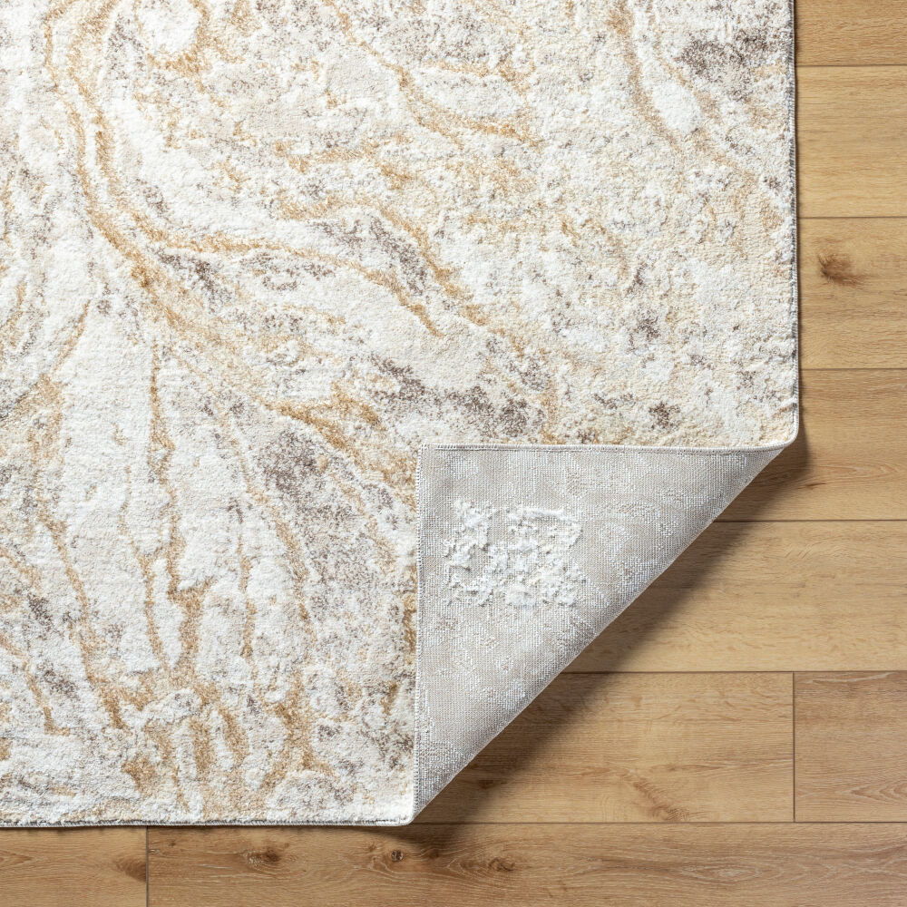Andorra Plus Machine Woven Rug