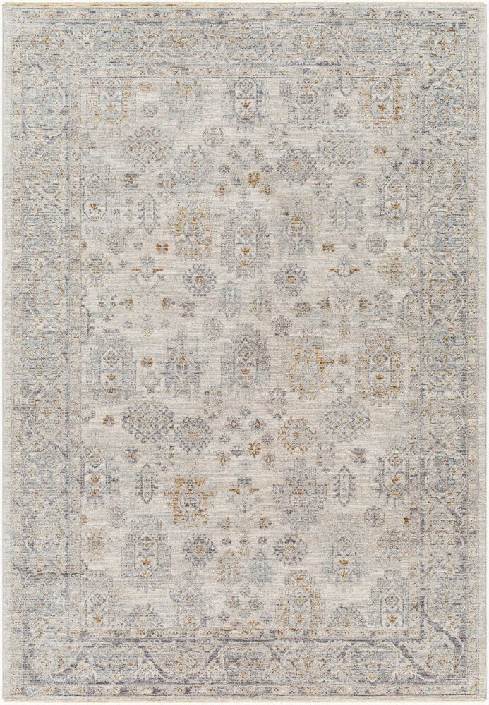 Avant Garde Machine Woven Rug