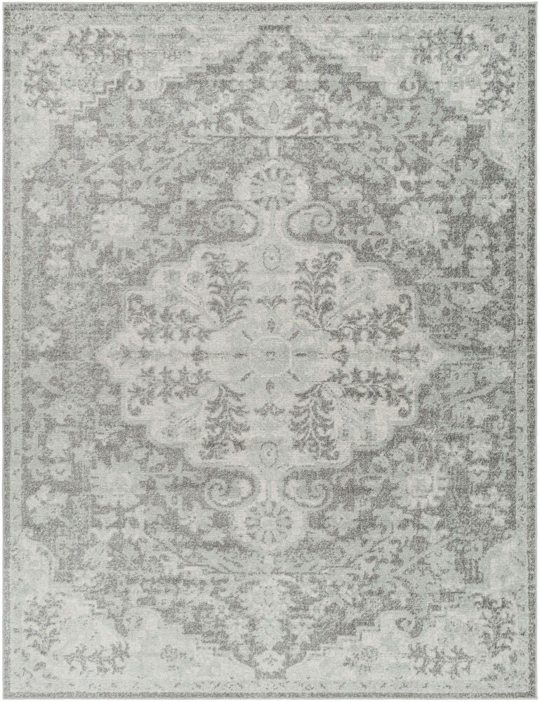 Harput Machine Woven Rug