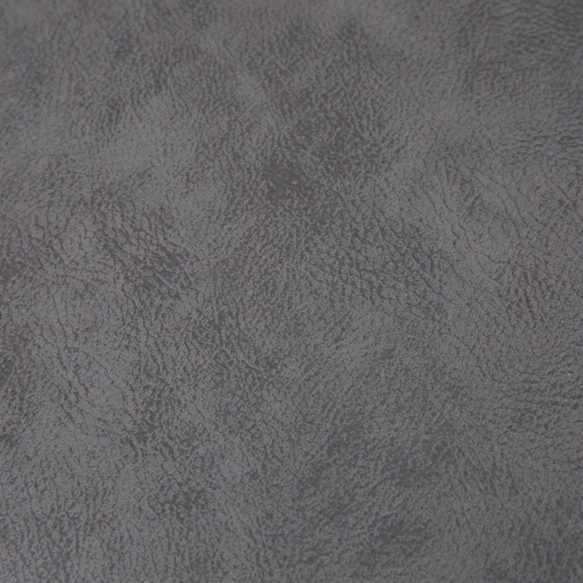 Swivel Counter Stool - Gray