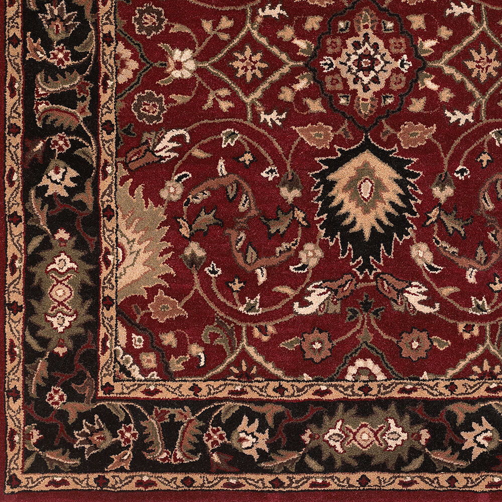 Caesar Handmade Rug