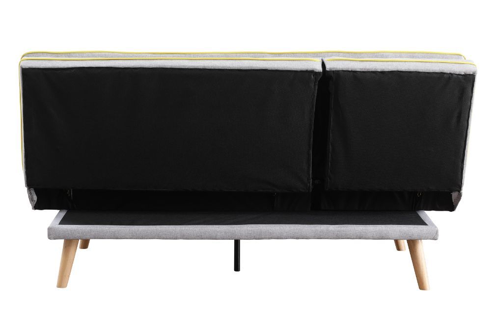 ACME Savilla - Adjustable Sofa | Meri Furniture