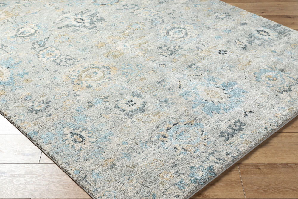 Avellino Machine Woven Rug