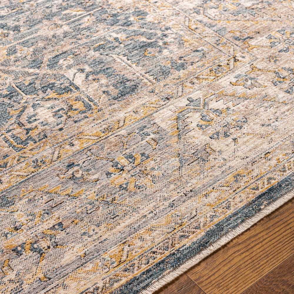 Aspendos Machine Woven Rug