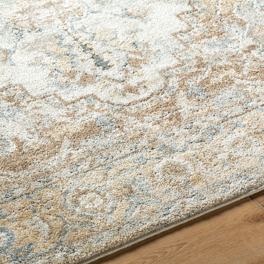Avellino Machine Woven Rug