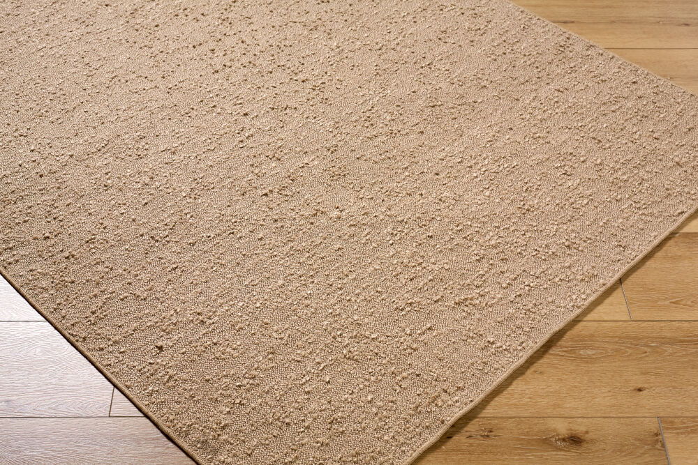 Lush Handmade Rug